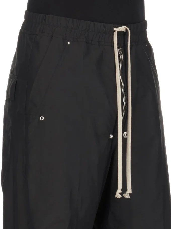 RICK OWENS – BYXOR MU02D2A02M4431-999