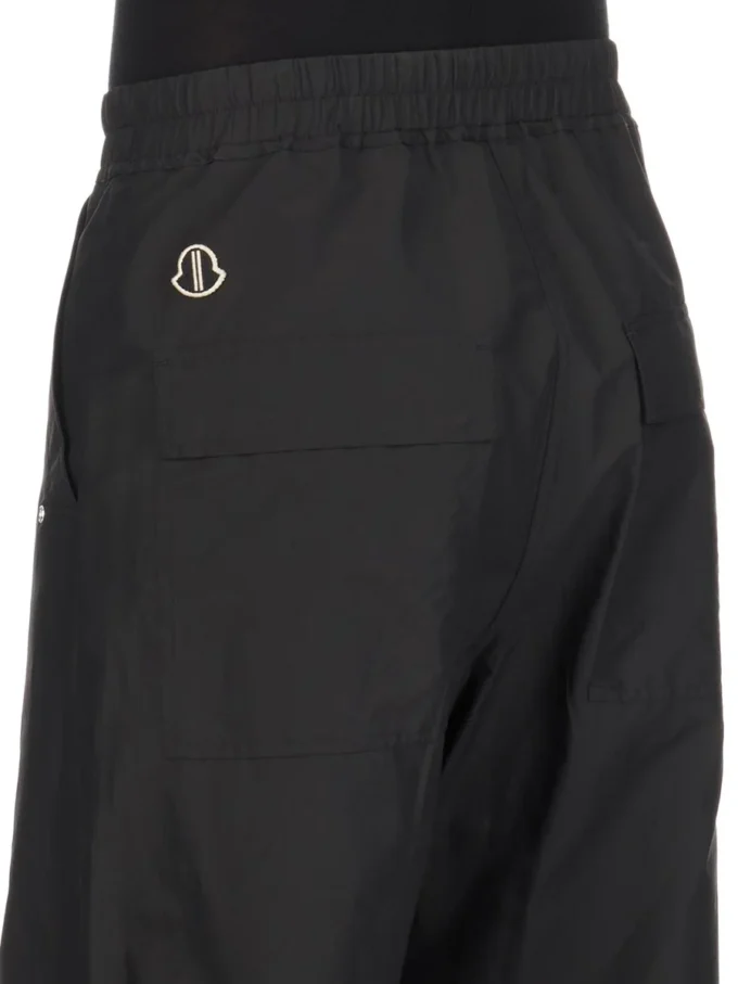 RICK OWENS – BYXOR MU02D2A02M4431-999