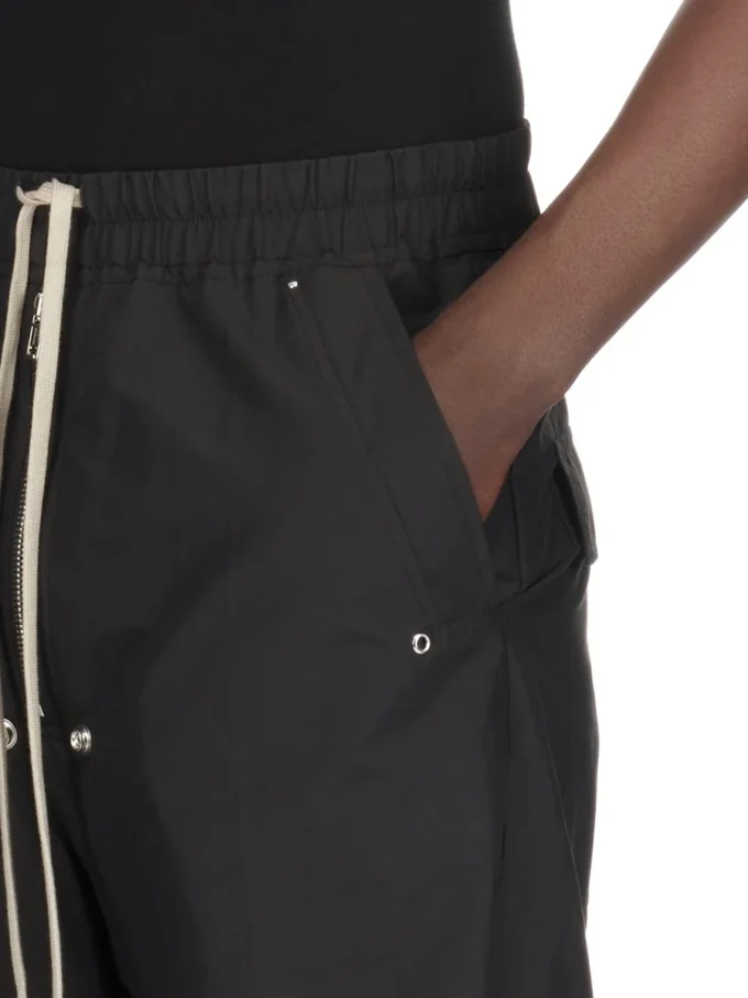 RICK OWENS – BYXOR MU02D2A02M4431-999