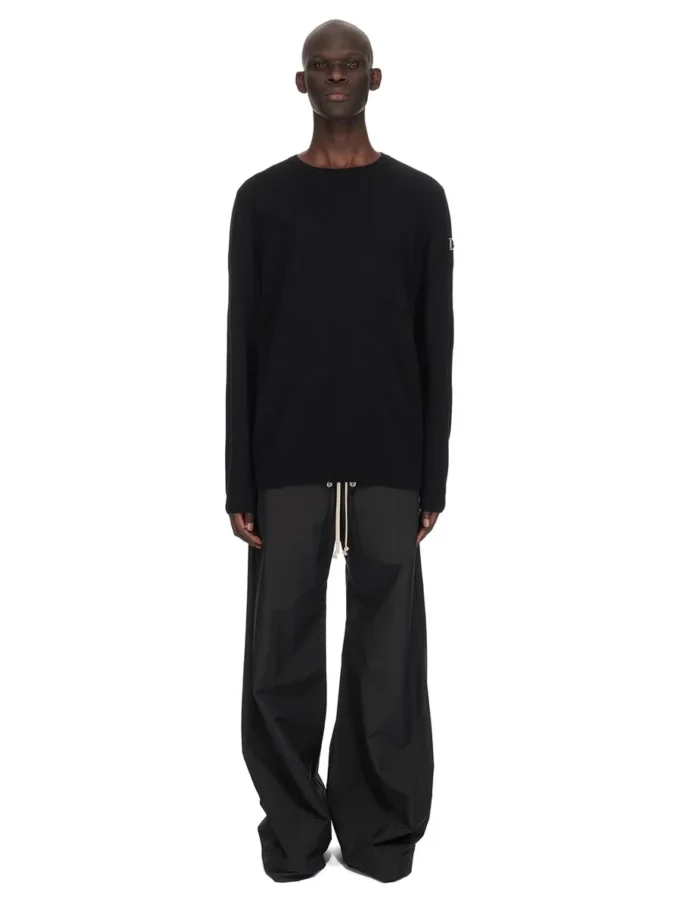 RICK OWENS – BYXOR MU02D2A02M4431-999