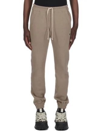 RICK OWENS – BYXOR MU02D8H01M4435-25U