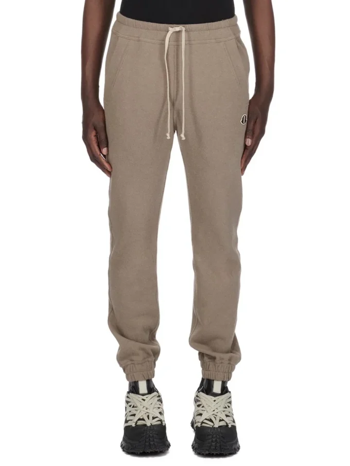 RICK OWENS – BYXOR MU02D8H01M4435-25U