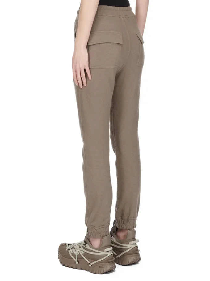 RICK OWENS – BYXOR MU02D8H01M4435-25U