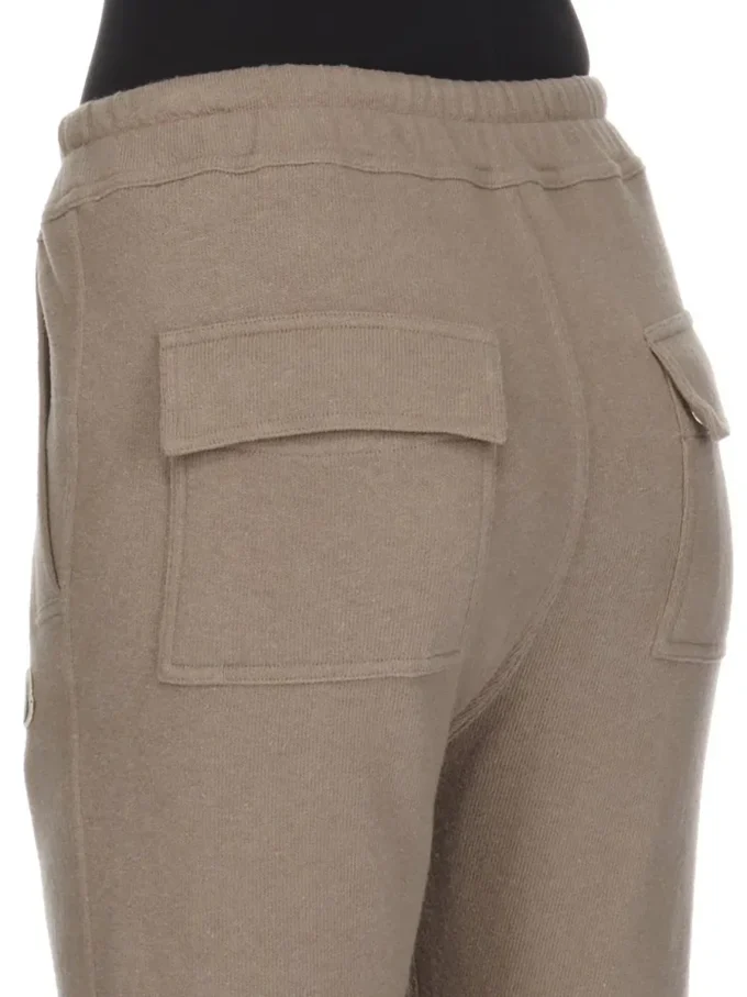 RICK OWENS – BYXOR MU02D8H01M4435-25U