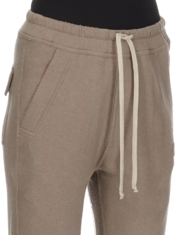 RICK OWENS – BYXOR MU02D8H01M4435-25U