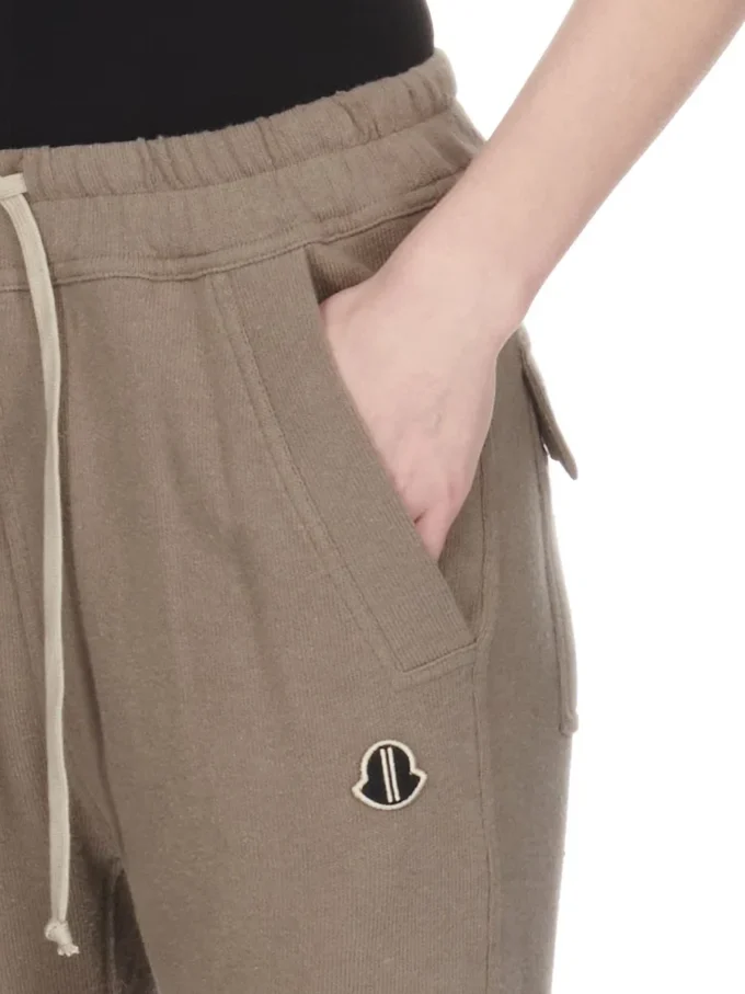 RICK OWENS – BYXOR MU02D8H01M4435-25U