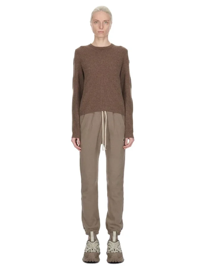 RICK OWENS – BYXOR MU02D8H01M4435-25U