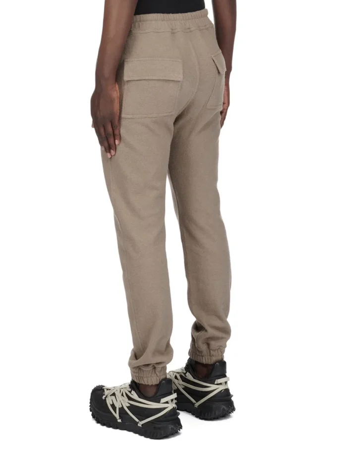 RICK OWENS – BYXOR MU02D8H01M4435-25U