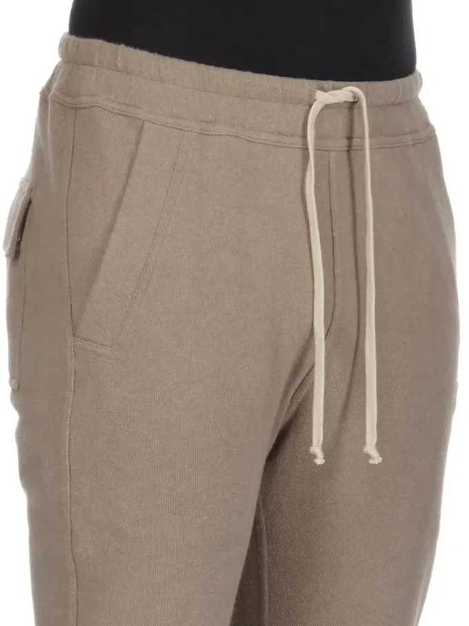 RICK OWENS – BYXOR MU02D8H01M4435-25U