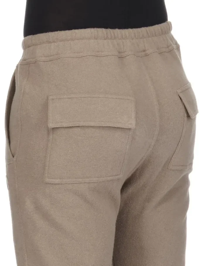 RICK OWENS – BYXOR MU02D8H01M4435-25U