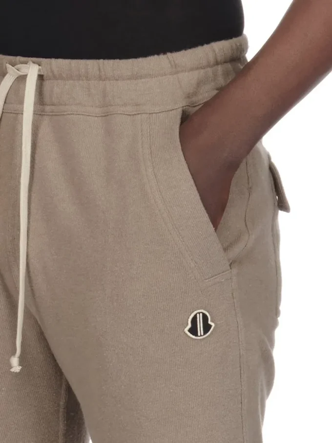 RICK OWENS – BYXOR MU02D8H01M4435-25U