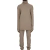 RICK OWENS – BYXOR MU02D8H01M4435-25U