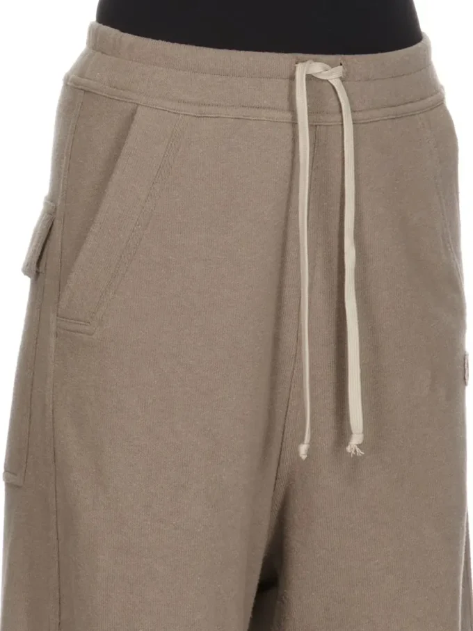 RICK OWENS – BYXOR MU02D8H02M4435-25U