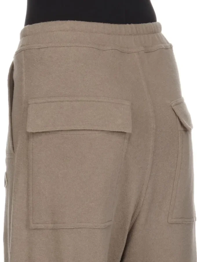 RICK OWENS – BYXOR MU02D8H02M4435-25U