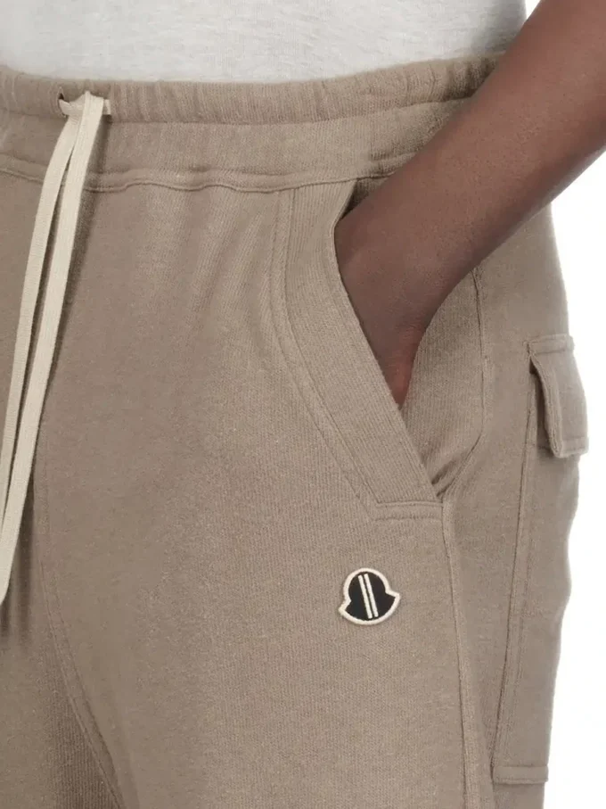 RICK OWENS – BYXOR MU02D8H02M4435-25U