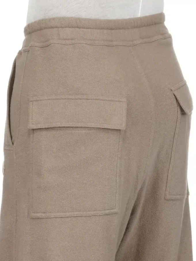 RICK OWENS – BYXOR MU02D8H02M4435-25U