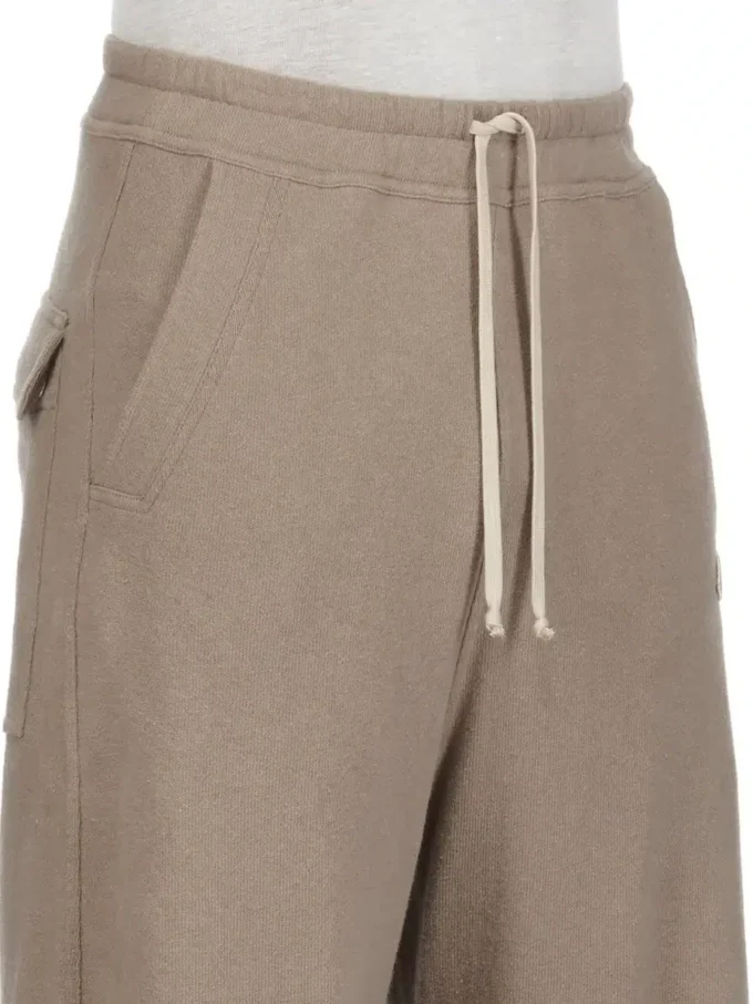 RICK OWENS – BYXOR MU02D8H02M4435-25U