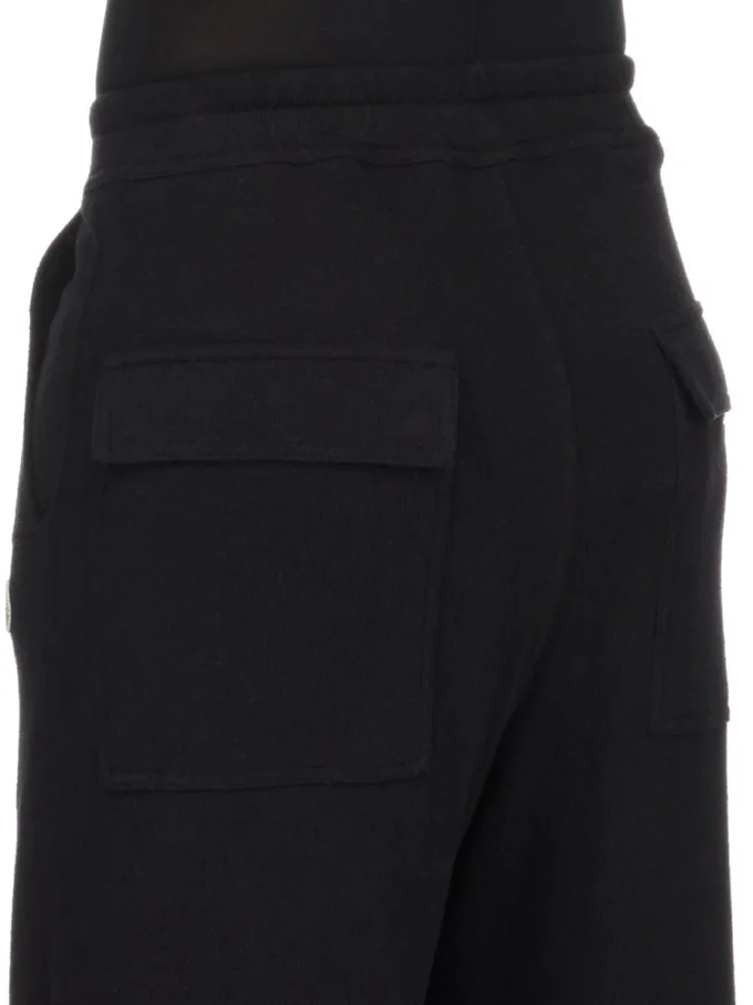 RICK OWENS – BYXOR MU02D8H02M4435-999