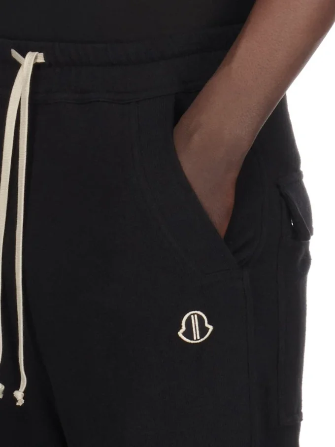 RICK OWENS – BYXOR MU02D8H02M4435-999