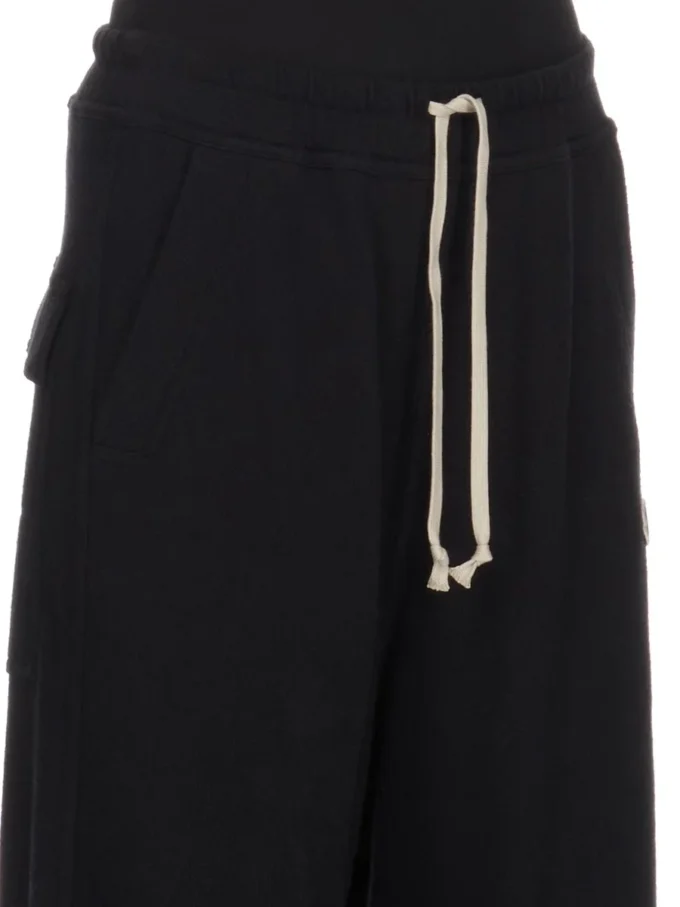 RICK OWENS – BYXOR MU02D8H02M4435-999