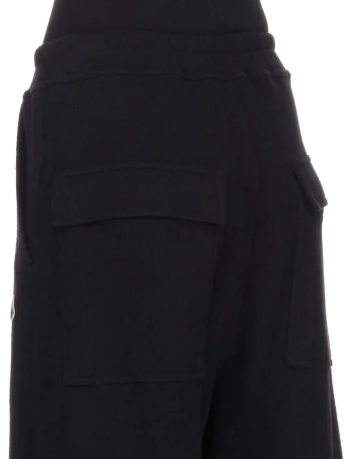 RICK OWENS – BYXOR MU02D8H02M4435-999