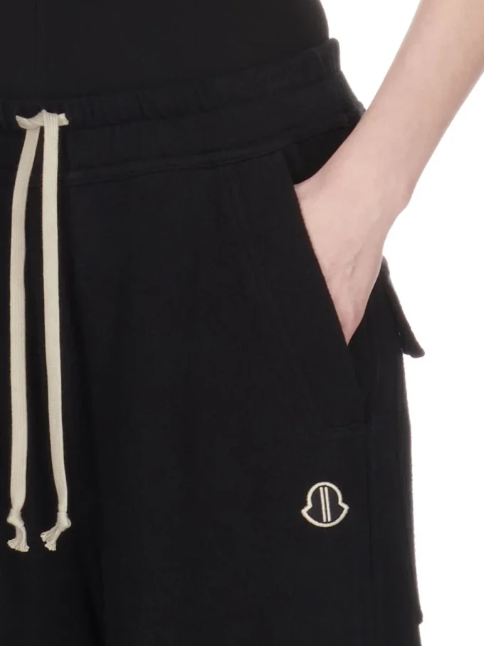 RICK OWENS – BYXOR MU02D8H02M4435-999