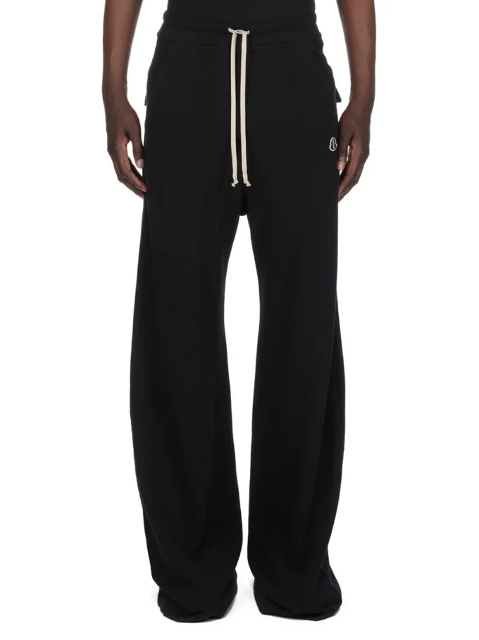 RICK OWENS – BYXOR MU02D8H02M4435-999