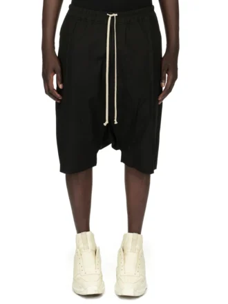 RICK OWENS – BYXOR RF00M6384TE-09