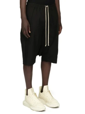 RICK OWENS – BYXOR RF00M6384TE-09
