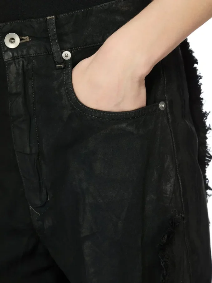 RICK OWENS – BYXOR RO02E4329BMCCL-09