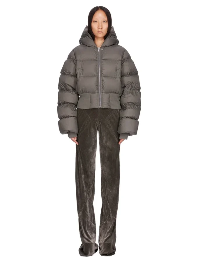 RICK OWENS – BYXOR RP02E4301V-25