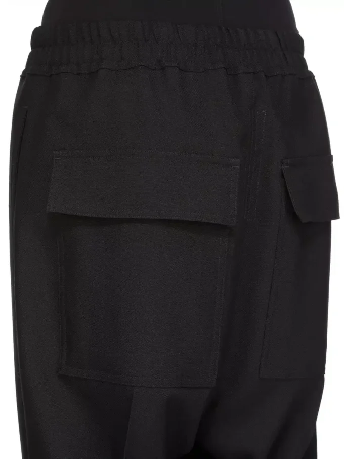 RICK OWENS – BYXOR RP02E4303WGP-09