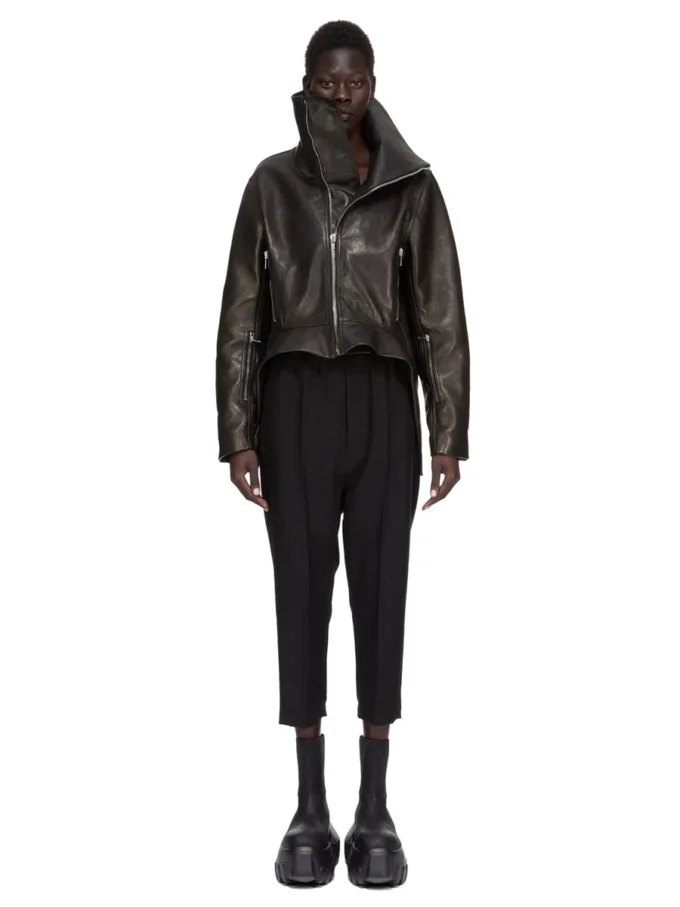 RICK OWENS – BYXOR RP02E4303WGP-09