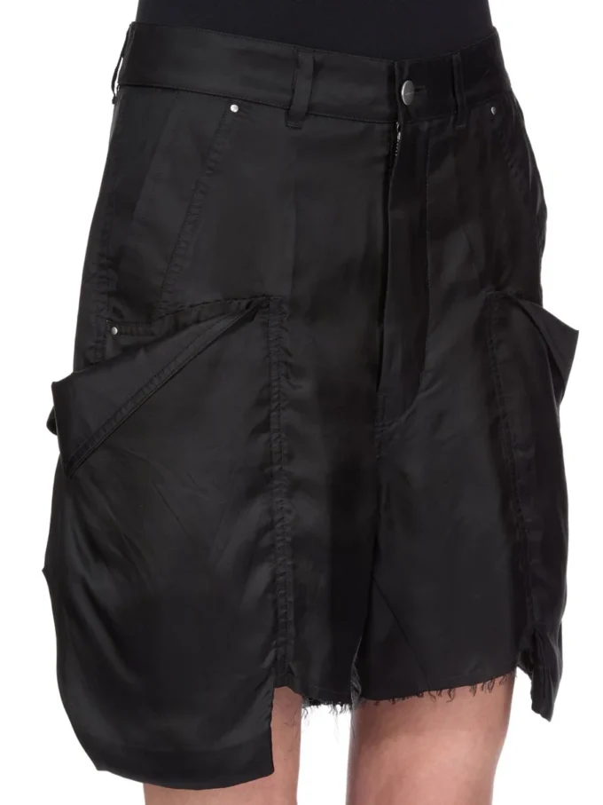 RICK OWENS – BYXOR RP02E4312K-09