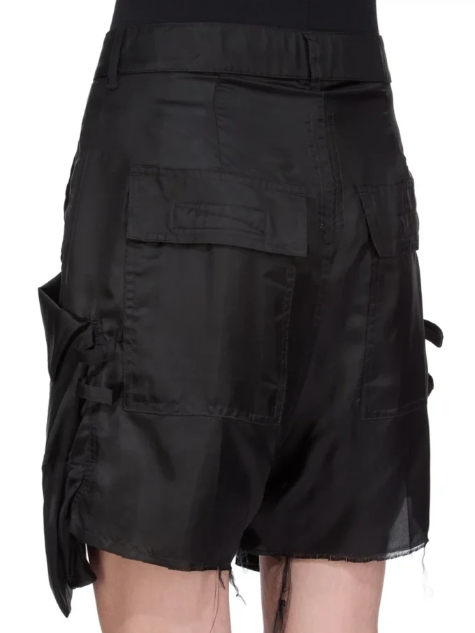 RICK OWENS – BYXOR RP02E4312K-09