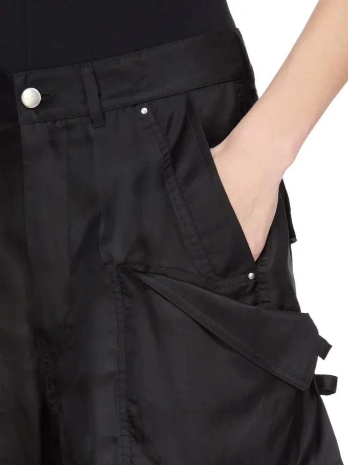 RICK OWENS – BYXOR RP02E4312K-09