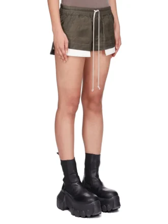 RICK OWENS – BYXOR RP02E4316K-25 RICK OWENS – BYXOR RP02E4316K-25