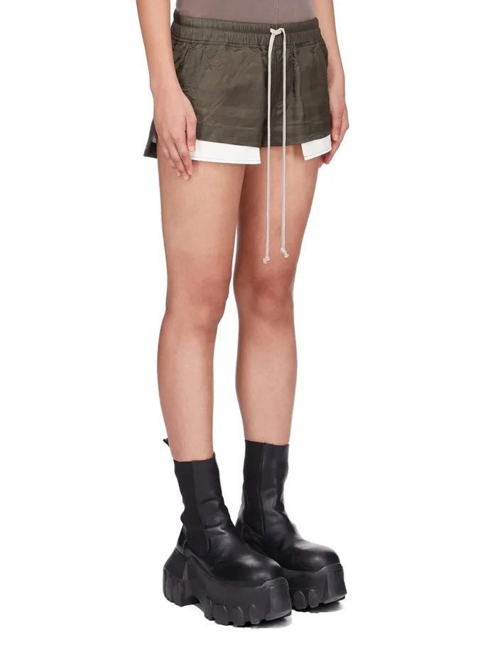 RICK OWENS – BYXOR RP02E4316K-25