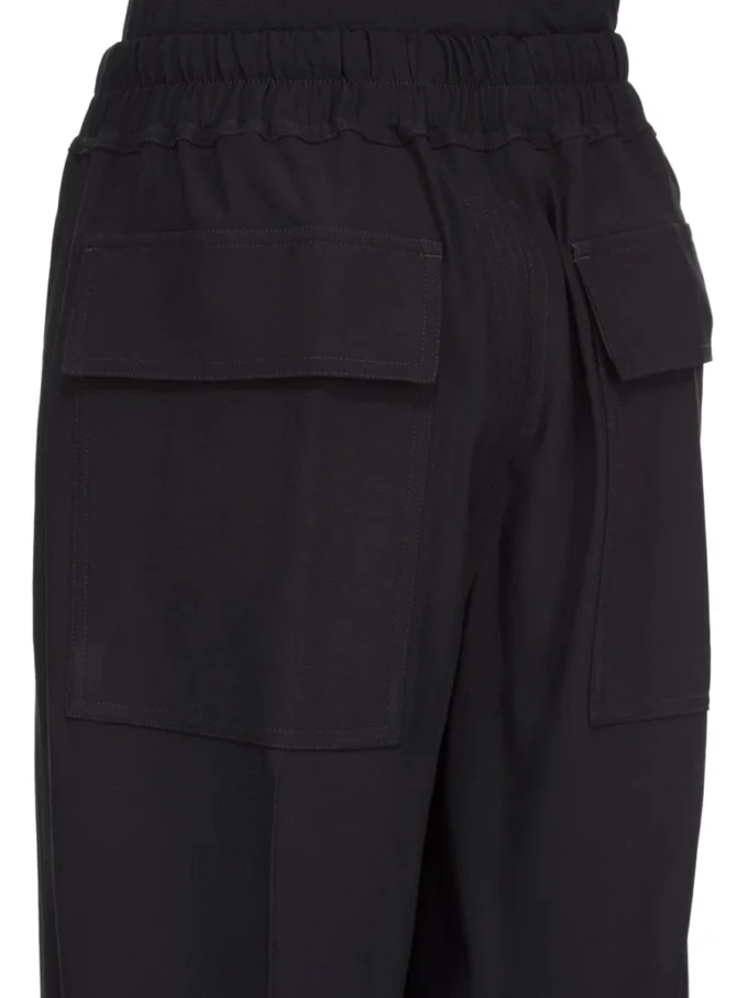 RICK OWENS – BYXOR RP02E4325HY-09