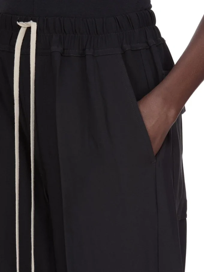 RICK OWENS – BYXOR RP02E4325HY-09