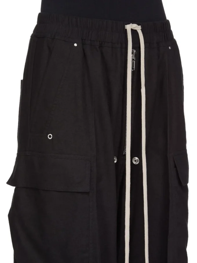 RICK OWENS – BYXOR RP02E4327FLW-09