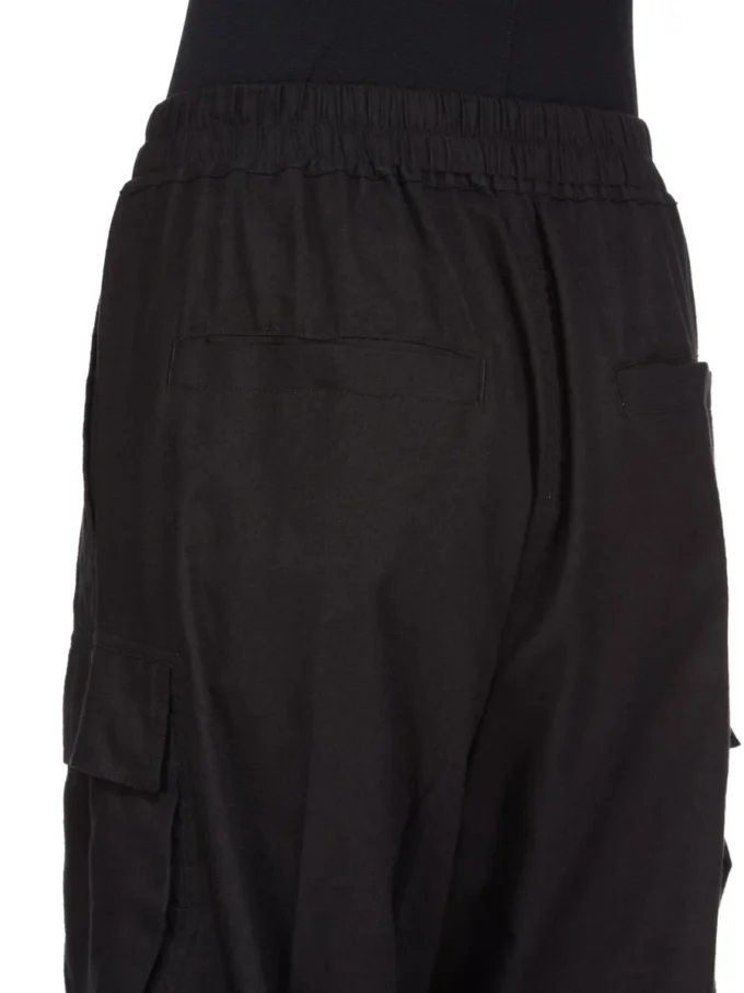 RICK OWENS – BYXOR RP02E4327FLW-09