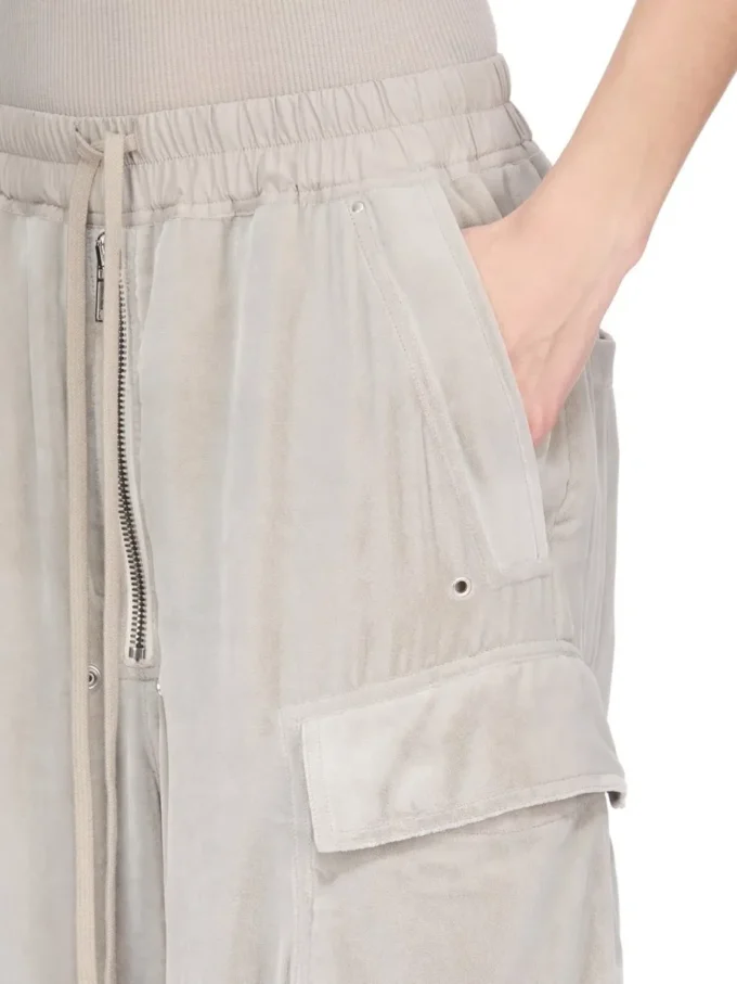 RICK OWENS – BYXOR RP02E4327V-08