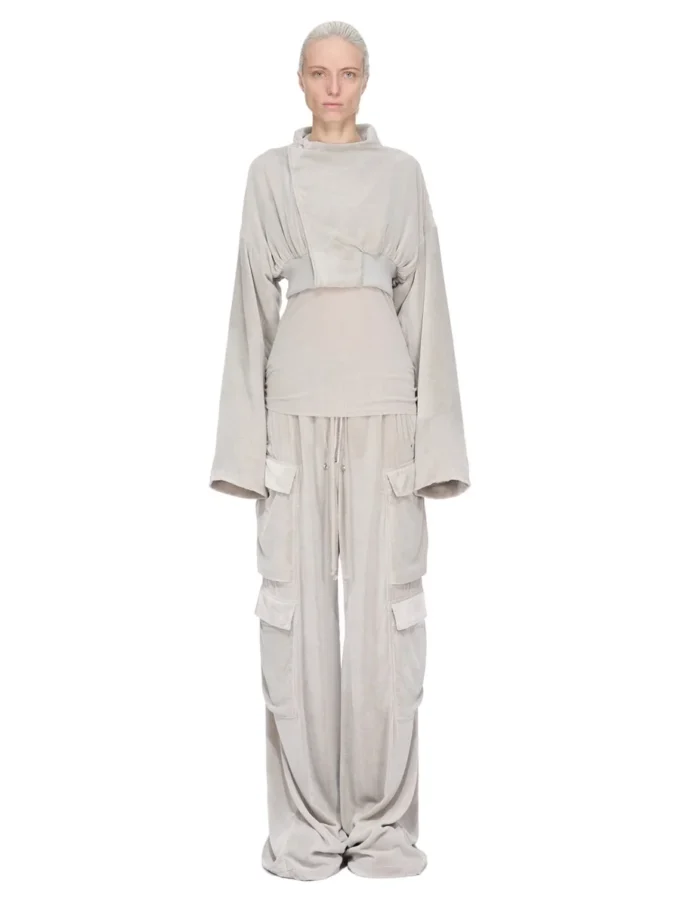 RICK OWENS – BYXOR RP02E4327V-08