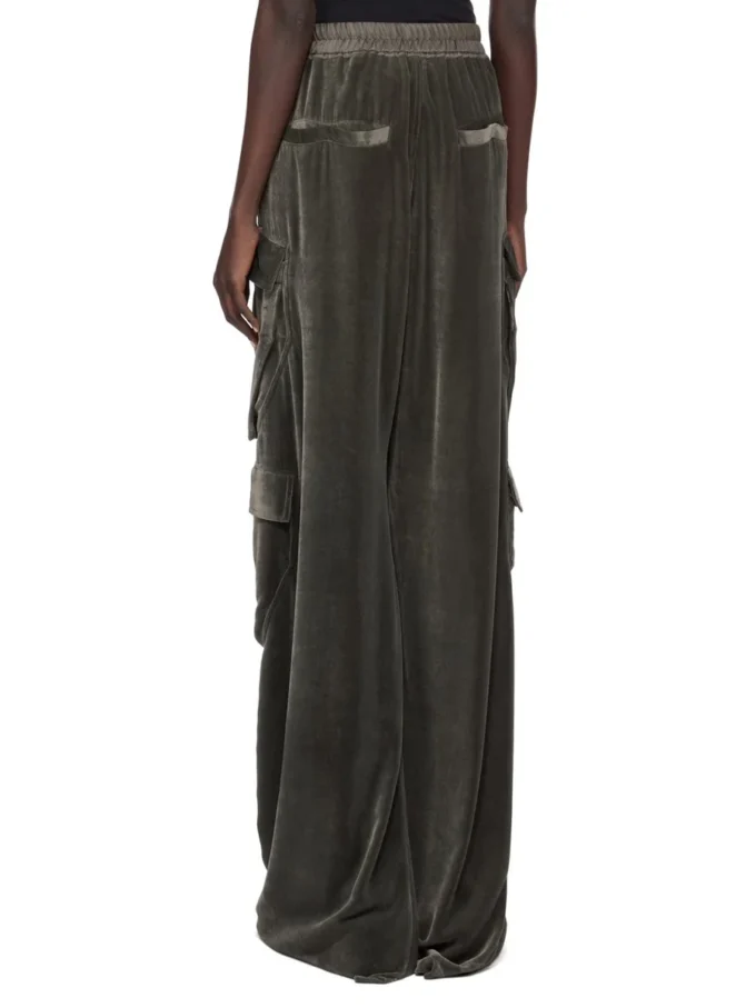 RICK OWENS – BYXOR RP02E4327V-25