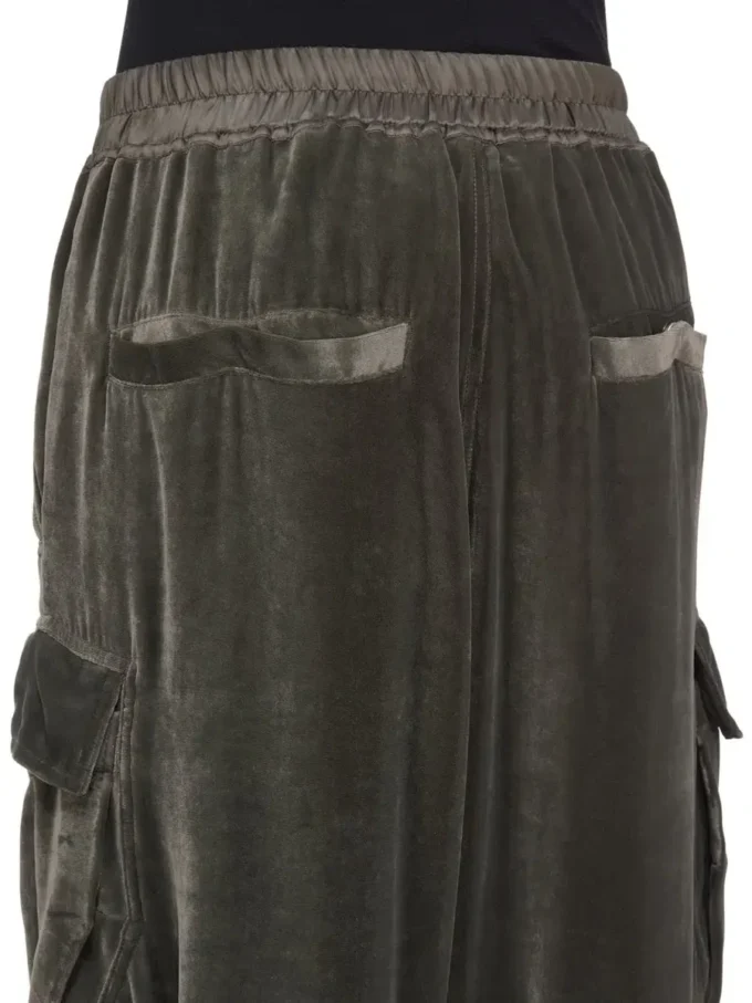 RICK OWENS – BYXOR RP02E4327V-25