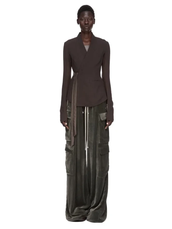 RICK OWENS – BYXOR RP02E4327V-25