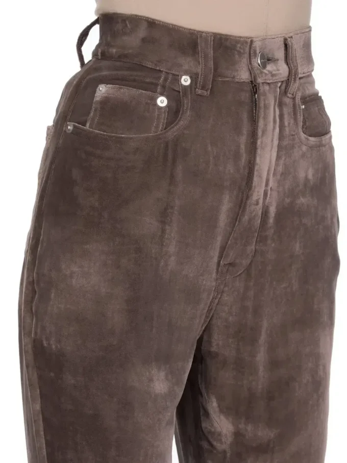 RICK OWENS – BYXOR RP02E4329V-78