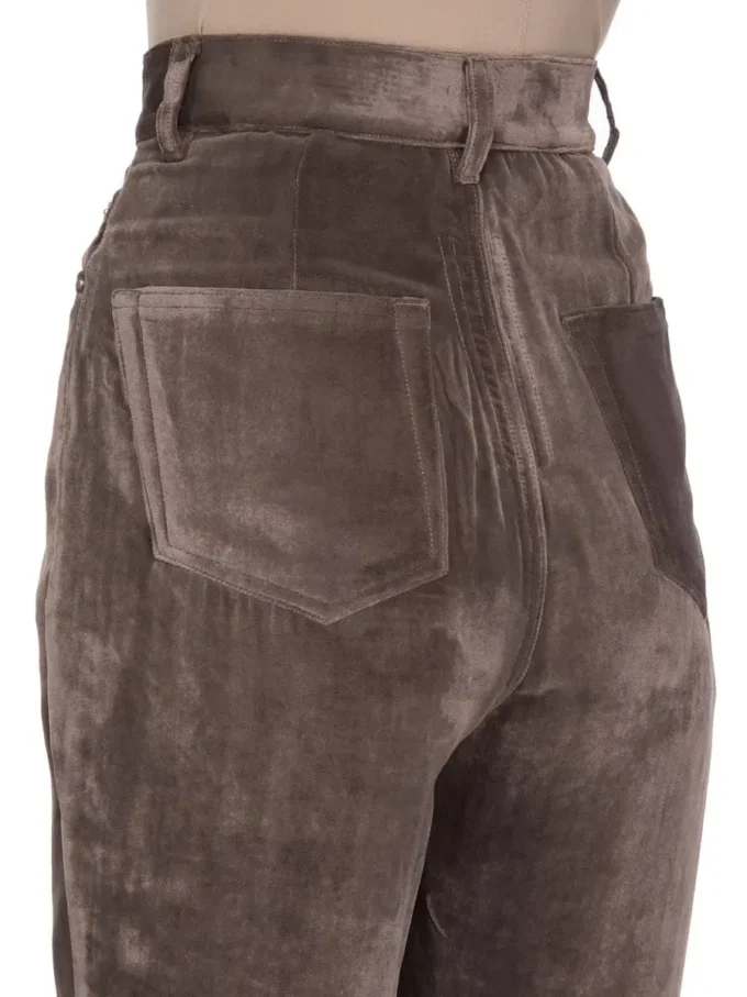 RICK OWENS – BYXOR RP02E4329V-78