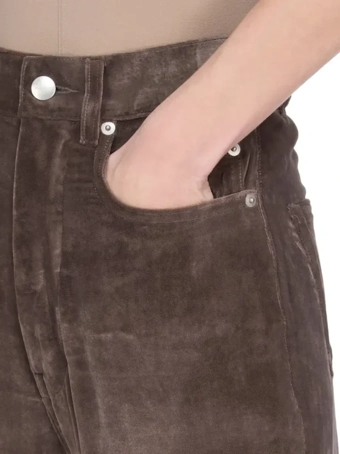 RICK OWENS – BYXOR RP02E4329V-78